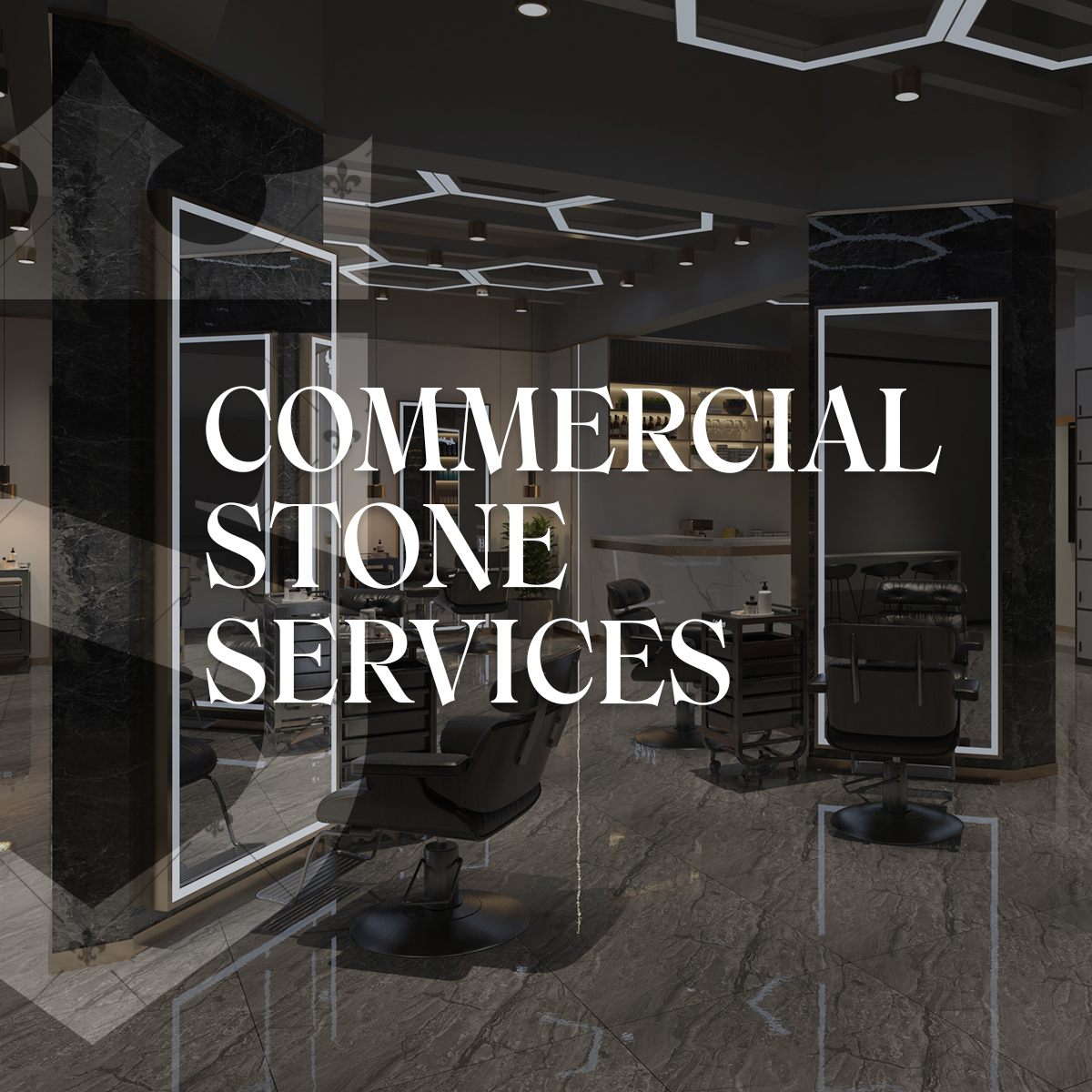 Commercial Stone Services